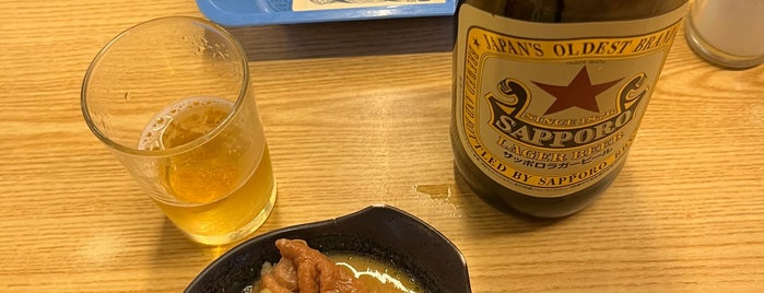 Tachinomi Ikoi is one of 居酒屋2.