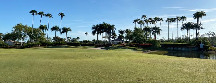 Heritage Palms Golf Club is one of All-time favorites in United States.