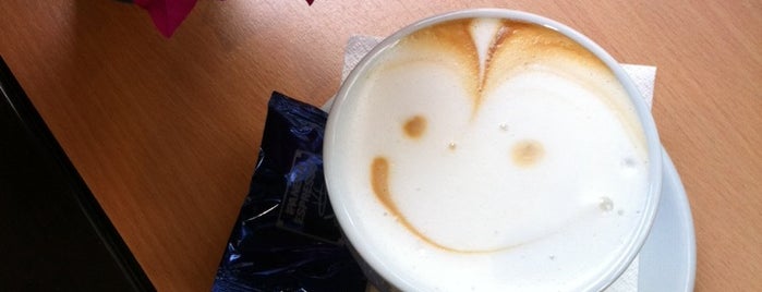froggys coffee & day makers is one of Spiridoula : понравившиеся места.