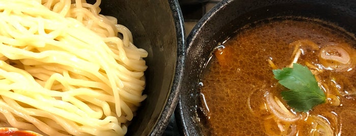 らーめん 五ノ神製作所 is one of 関東のラーメン.