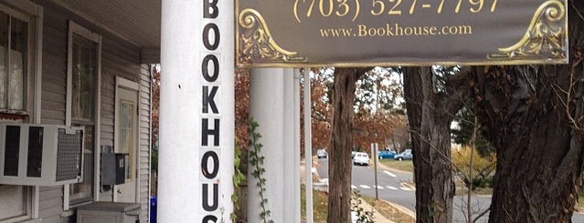 Bookhouse is one of Books & Writing.