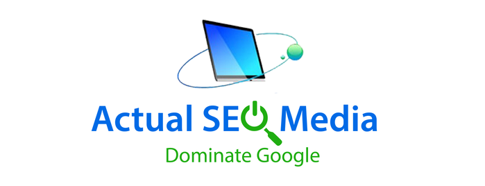 Actual SEO Media, Inc. is one of Houston SEO Services.