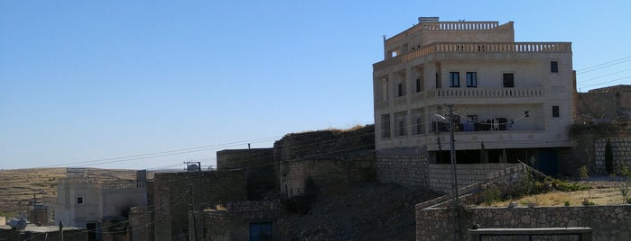 Selhe'nin Bağları 🍇 is one of Dr.Gökhan’s Liked Places.