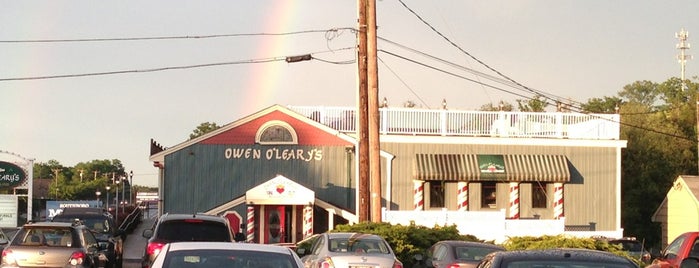 Owen O'Learys is one of Gailさんのお気に入りスポット.