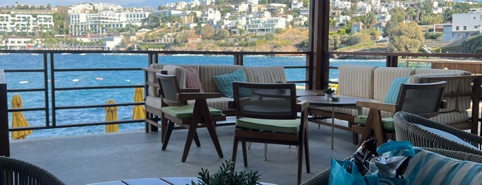 MGallery The Bodrum Hotel is one of BDRM.