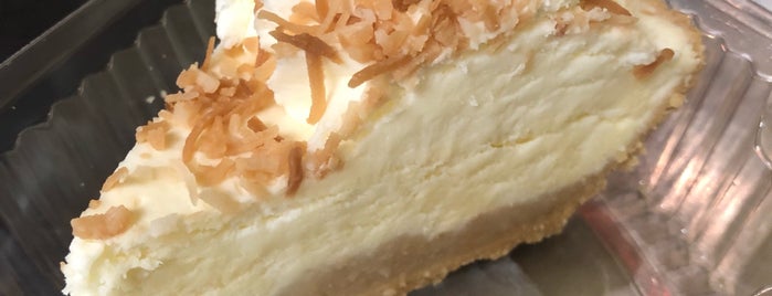 Key Lime Republic is one of The 15 Best Places for Desserts in Key West.