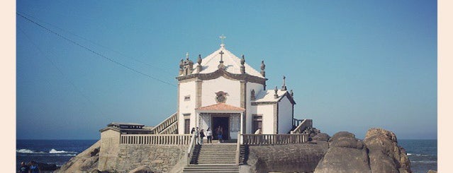 Alameda do Sr. da Pedra is one of Porto.