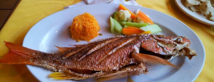 Pipo's is one of ACAPULCO GRO.