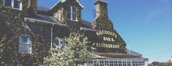 Kilcooly's Countryhouse is one of Guide to Ballybunion's best spots.