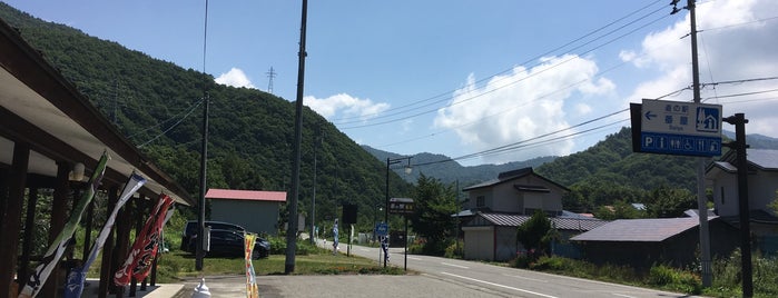 道の駅 番屋 is one of Tempat yang Disukai ジャック.