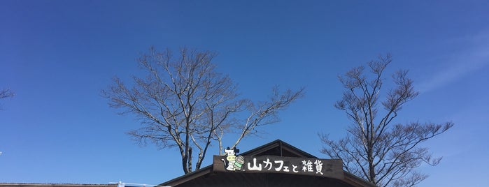日光霧降高原 大笹牧場 is one of ジャックさんのお気に入りスポット.