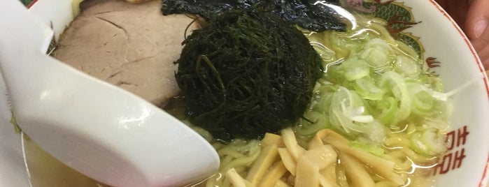 食事の店あずさ is one of 食事.