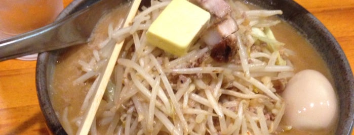 麺屋参壱 is one of ラーメン.