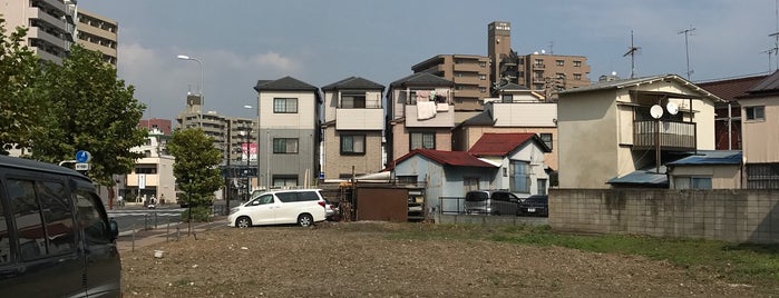 千代の湯 is one of 神奈川の温泉銭湯 Hot Springs in Kanagawa Pref..