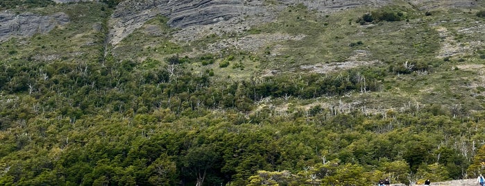 Parque Nacional Los Glaciares is one of Patagonia 2022.
