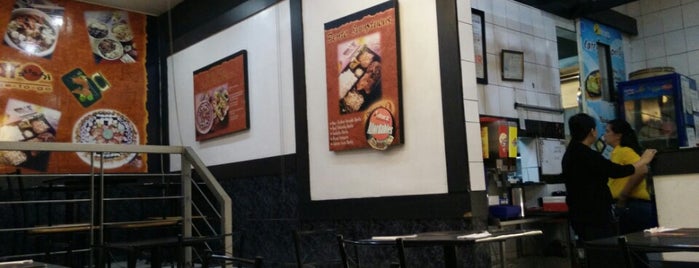 Kitaro Sushi is one of Makati City.