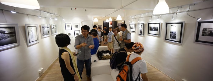 imageplayground camera shop is one of HONG KONG.