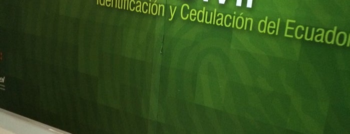 Registro Civil is one of Locais curtidos por Juan.