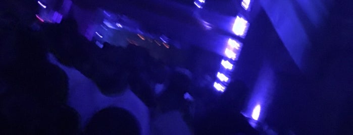 Club Boi is one of Darrellさんのお気に入りスポット.