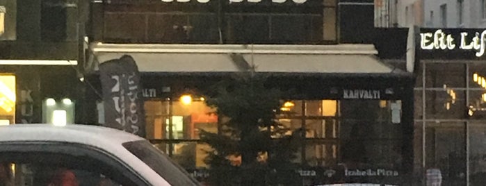 İzabella Pizza Çorlu is one of Sedef’s Liked Places.