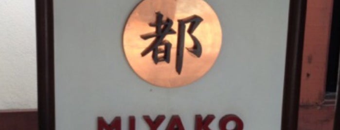 Miyako Japanese Restaurant is one of KL & PJ Food Hunt.
