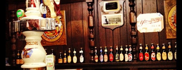 D.G. Yuengling and Son is one of Best Places to Check out in United States Pt 4.