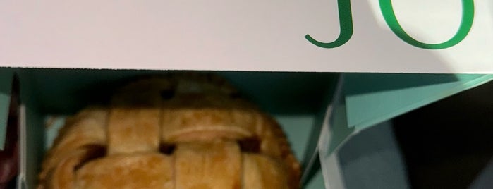 Joyn Bakery is one of Jeddah.