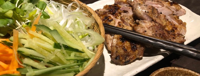 猪口猪口 is one of Japanisch essen.