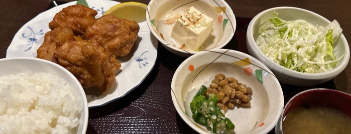 とり酒場 わや 神楽坂 is one of いしいちゃんの食堂.