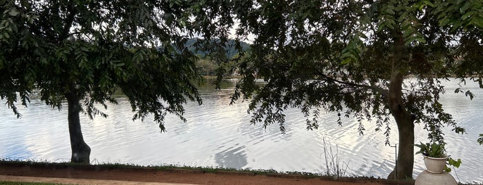 Kurunegala Lake is one of Guide to Kurunegala's best spots.