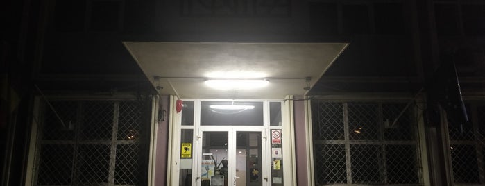 Liceul de Arte Plastice "N. Tonitza" is one of Romanian High Schools.