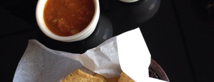 Morelia Mexican Restaurant is one of Posti che sono piaciuti a Kat.