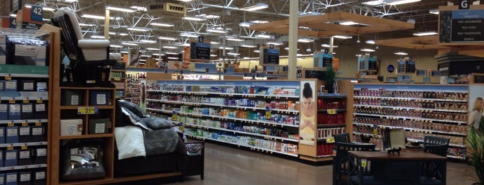 Kroger Marketplace is one of Katさんのお気に入りスポット.