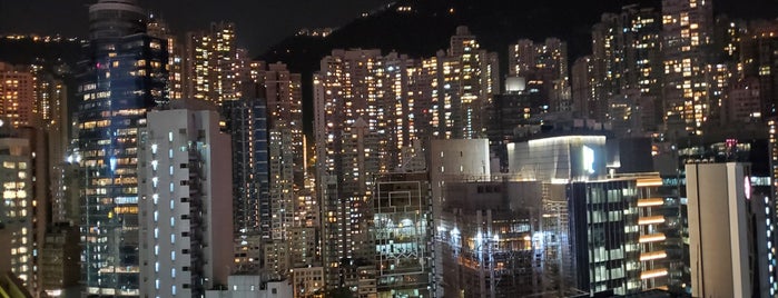 Piqniq is one of Hong Kong.