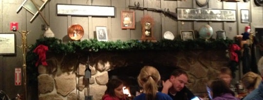 Cracker Barrel Old Country Store is one of Fav.