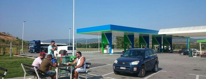 Valoni Petrol is one of Tempat yang Disukai MarkoFaca™🇷🇸.