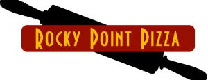 Rocky Point Pizza is one of Posti che sono piaciuti a Christine.