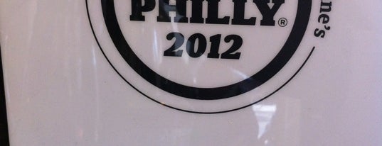 Fitzwater Cafe is one of City Dining Cards - Philadelphia 2012-2013 Edition.