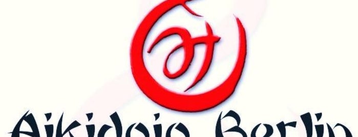 www.aikidojo-berlin.de is one of Favorites.