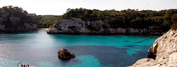 Menorca en Barco is one of Menorca To Do.