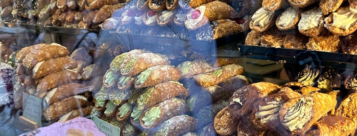 La Bottega del caffè is one of Venedig.