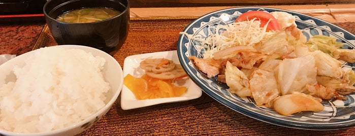 ぼん蔵 is one of 京都飲食店.