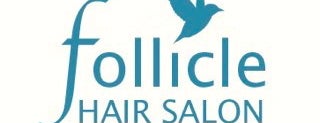 Follicle Salon is one of Follicle Hair Salon.