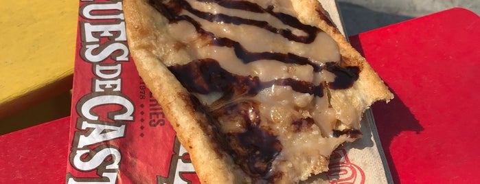 BeaverTails is one of Ashwin’s Liked Places.