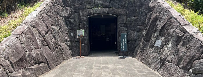 岩宿ドーム is one of 博物館・美術館.