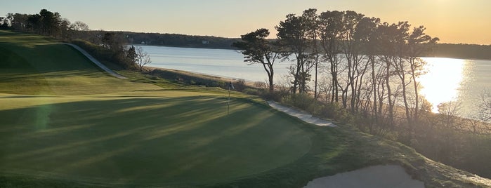 Eastward Ho! Country Club is one of July 4 2017.