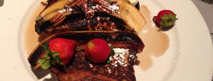 Hash House a Go Go is one of Guide to San Diego's best spots.