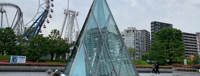 Crystal point is one of Iidabashi・Suidobashi・Hongo.