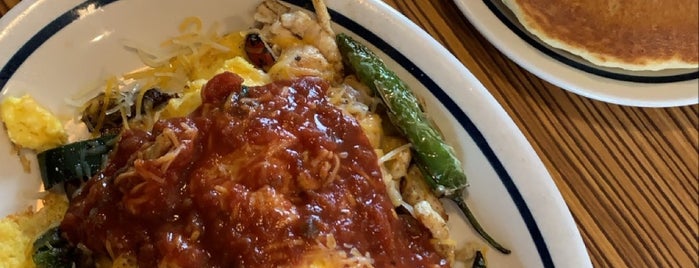 IHOP is one of The 15 Best Places for Brunch Food in Westminster.