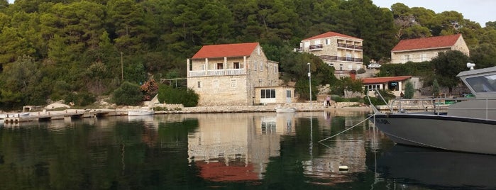 Pomena is one of Tavo'nun Beğendiği Mekanlar.